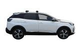 Tetősínek YAKIMA Peugeot 3008 ,2021 - + ,5dr SUV