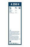 A BOSCH AEROTWIN hátsó ablaktörlők CITROËN C5 III Break 2008-2017