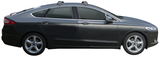 Tetősínek YAKIMA Ford Mondeo ,2014 - + ,5dr Hatch