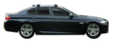 Tetősínek YAKIMA BMW 5 Series ,2013 - 2017 ,4dr Sedan