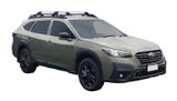 Tetősínek YAKIMA Subaru Outback ,2021 - + ,5dr Combi
