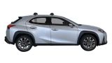 Tetősínek YAKIMA Lexus UX ,2018 - + ,5dr SUV