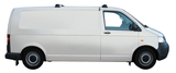 Tetősínek YAKIMA Volkswagen Multivan ,2015 - + ,4dr Van