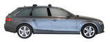 Tetősínek YAKIMA Audi A4/S4/RS4 ,2009 - 2015 ,5dr Avant