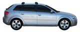 Tetősínek YAKIMA Audi A3/S3/RS3 ,2004 - 2012 ,5dr Hatch