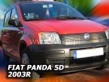 Hűtőrács-maszk FIAT PANDA II 5d 092003-2012