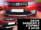 Hűtőrács-maszk DACIA SANDERO II 5D 2013-2016r