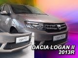 Hűtőrács-maszk DACIA LOGAN II 4/5D 2013-2016
