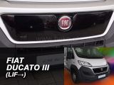Hűtőrács-maszk FIAT DUCATO 2014 --&gt; (gen.III)