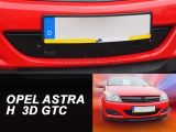 Hűtőrács-maszk OPEL ASTRA III H GTC 3D 2005-2010 (dolná)