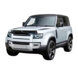 Motorháztető védő Land Rover Defender 2020-up