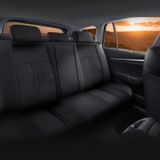 Autó üléshuzatok Hyundai i20 (III) 2020-up LYON_SZÜRKE 2+3