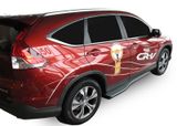Oldalfellépő Honda CRV 2012-2017