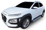 Oldalfellépő Hyundai Kona 2017-up