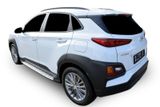 Oldalfellépő Hyundai Kona 2017-up