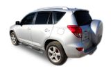 Oldalfellépő Toyota Rav 4 2006-2012