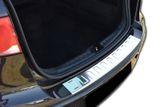 Csomagtér küszöbvédő Seat Altea XL 2008 -2015
