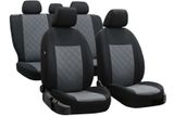 Autó üléshuzatok Citroen C3 Picasso 2008-2017 Craft line Szürke 2+3