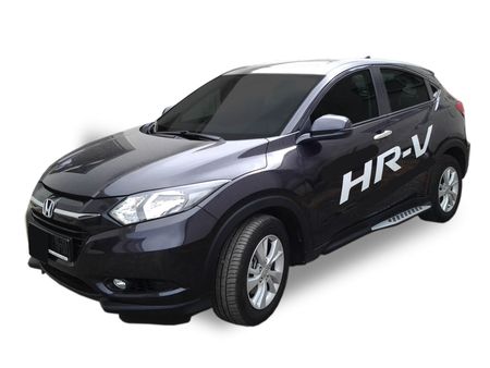 Oldalfellépő Honda HR-V 2016-up