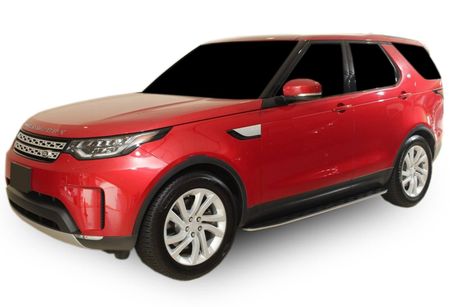 Oldalfellépő Land Rover Discovery 5 2017-up OE