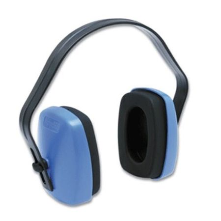 Hallásvédő kék Lasogard