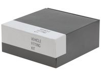 Készlet YAKIMA Citroen C3 ,2009 - 2012 ,5dr MPV