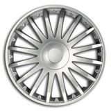Dísztárcsák Mazda Crystal  14''  Silver 4db set