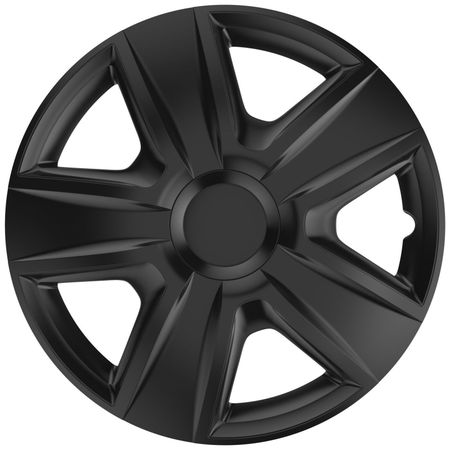 Dísztárcsák Nissan Esprit black (non RC) 16"