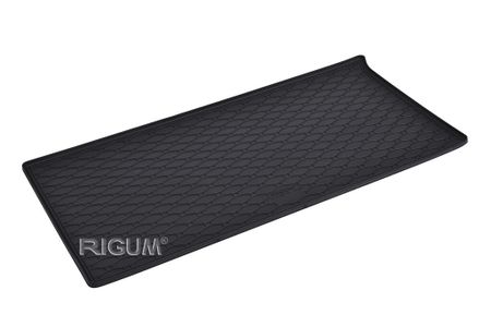 Csomagtértálca gumi RIGUM FIAT 500 2015-