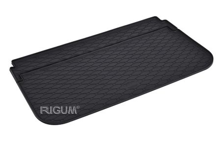 Csomagtértálca gumi RIGUM MINI COOPER 3dv / 5dv 2013- (F55 /56 / 57)