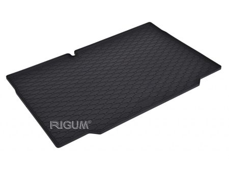 Csomagtértálca gumi RIGUM RENAULT Clio V HB 2019-